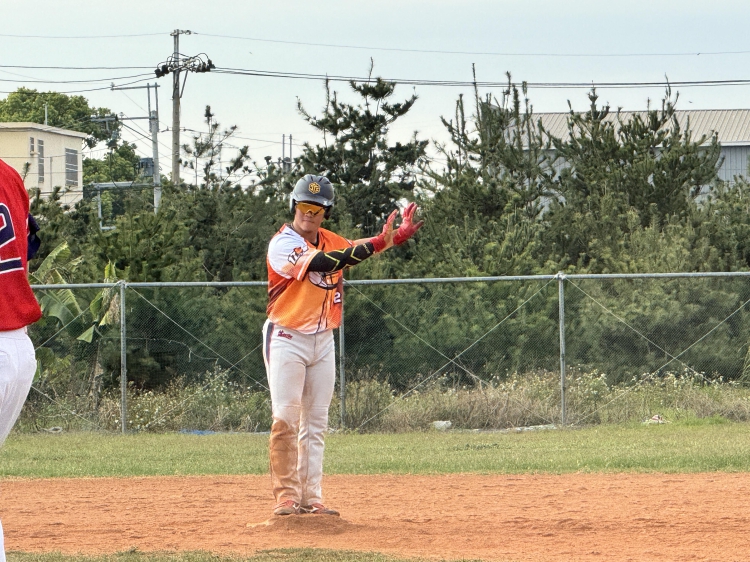 👺👺林祐民 (小蛙) AKA打球小萌新 頭像